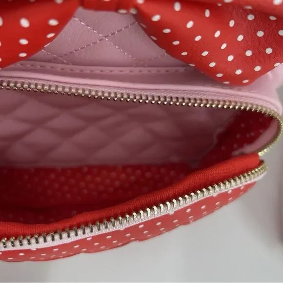 Strawberry Shortcake Mini Backpack